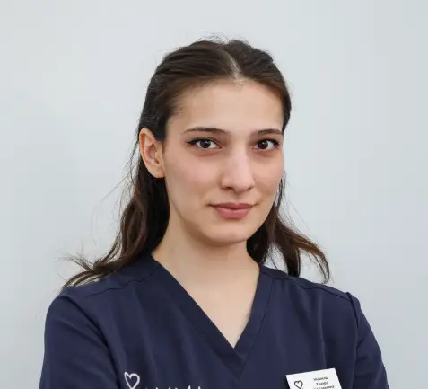 Музаева Тамара Анатольевна