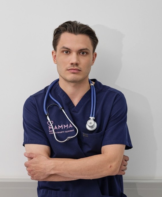 Герасимов Роман Николаевич