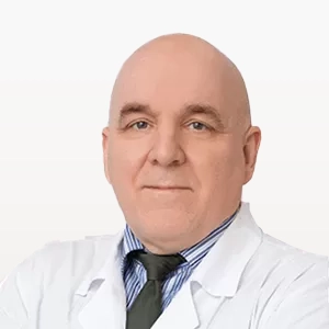 Пильх Михаил Данилович