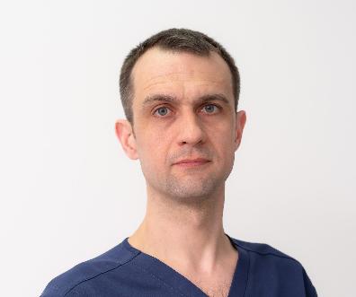 Блощиненко Анатолий Алексеевич