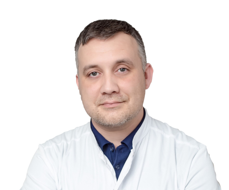 Потапов Станислав Олегович