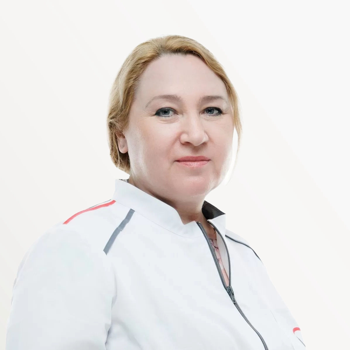 Антонова Галина Васильевна