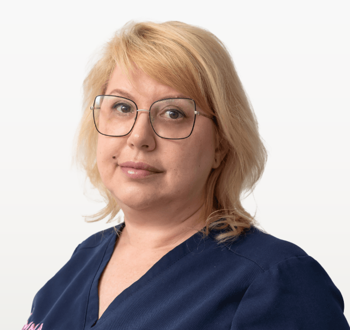 Сай Елена Валерьевна