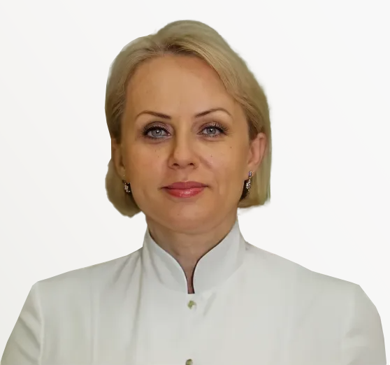Кузнецова Елена Александровна