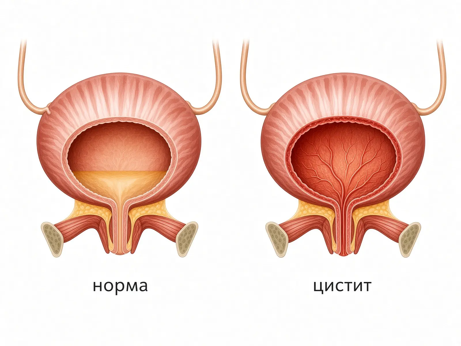 Цистит